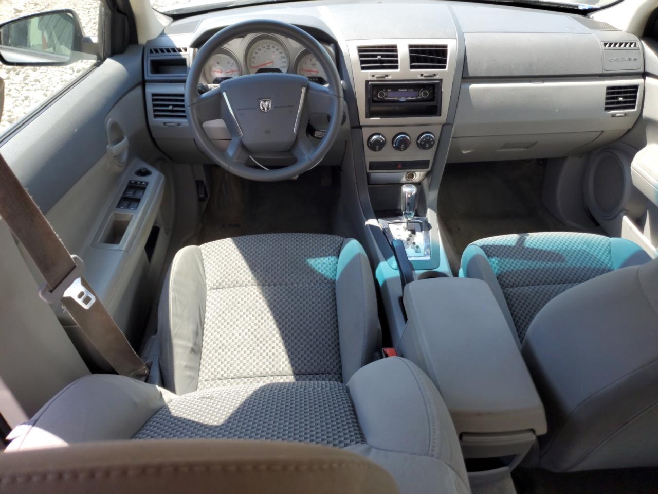 2008 Dodge Avenger Se VIN: 1B3LC46K48N193421 Lot: 56924155