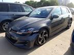 2017 VOLKSWAGEN GOLF GTI T for sale at Copart SANDY
