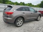 2013 Acura Rdx Technology იყიდება Prairie Grove-ში, AR - Front End