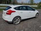 2014 Ford Focus Se   for Sale in Leroy, NY - Front End