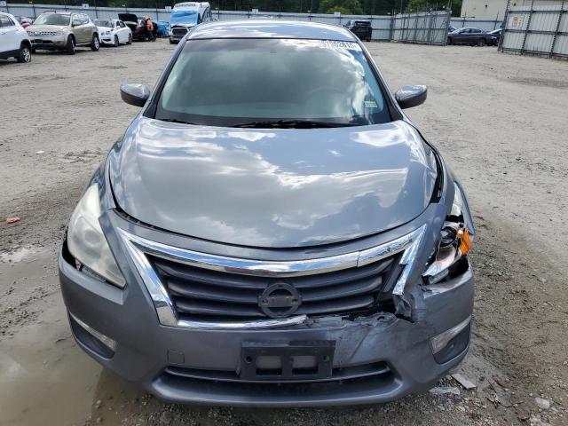  NISSAN ALTIMA 2014 Szary