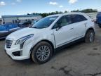 2018 Cadillac Xt5 Luxury للبيع في Pennsburg، PA - Side