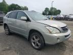 2007 Lexus Rx 400H en Venta en East Granby, CT - Minor Dent/Scratches