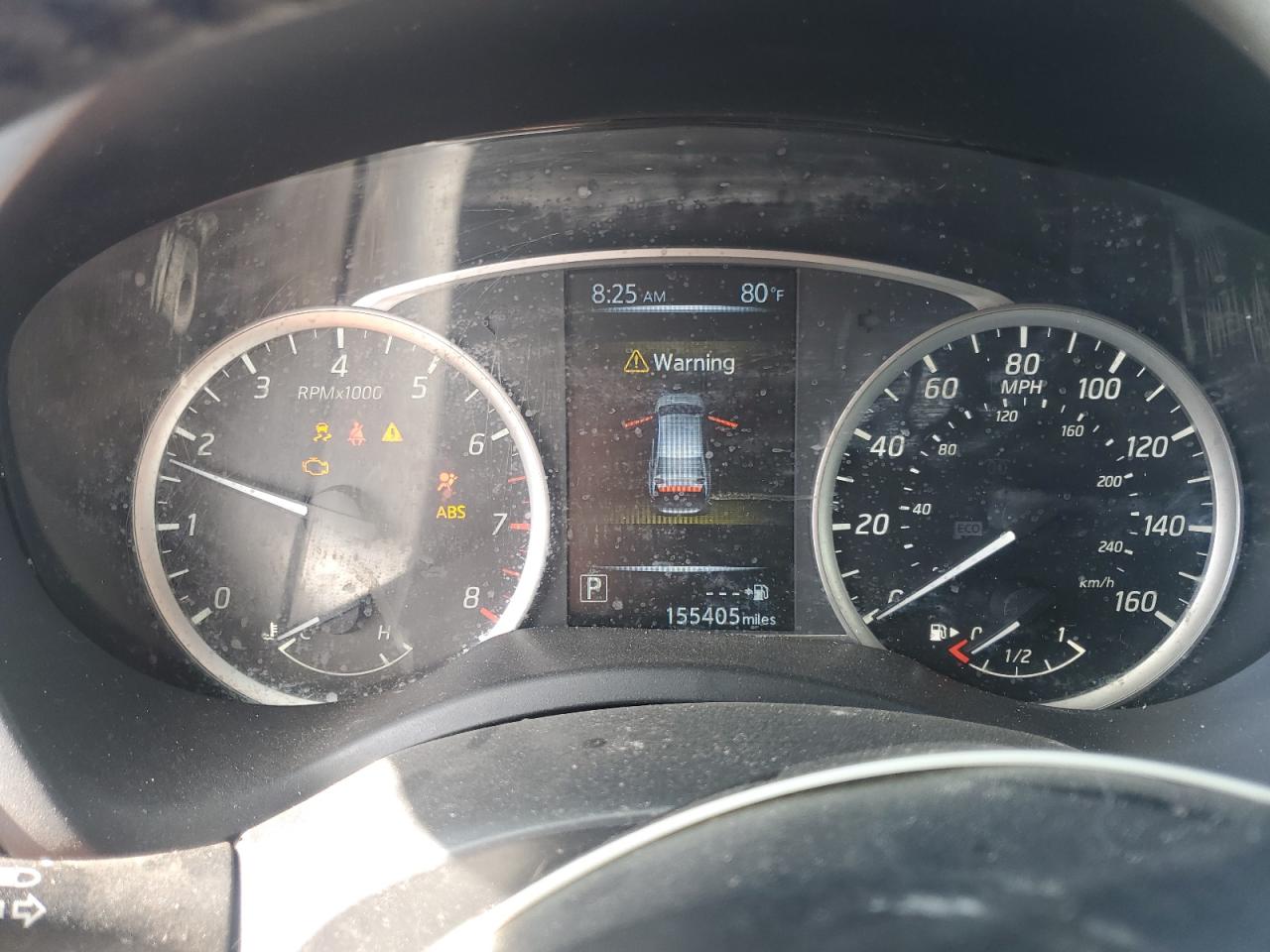 2017 Nissan Sentra S VIN: 3N1AB7AP3HL719960 Lot: 56635125