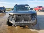 Grand Prairie, TX에서 판매 중인 2022 Ford Bronco Sport Outer Banks - Front End