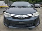 2012 Toyota Camry Base na sprzedaż w Waldorf, MD - Side