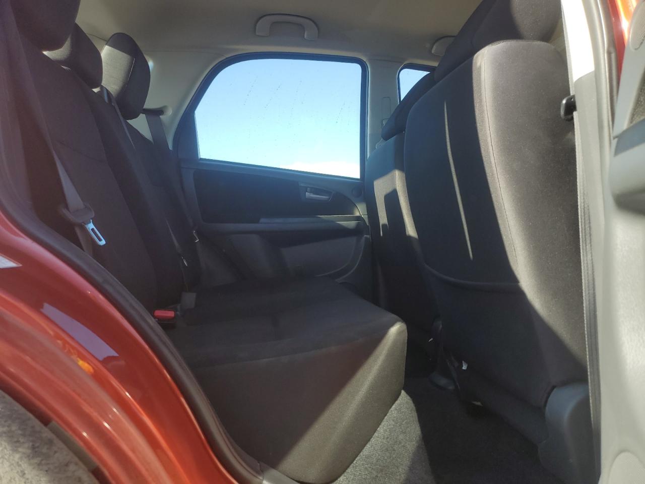 2011 Suzuki Sx4 VIN: JS2YB5A33B6301113 Lot: 57125635