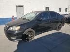 2005 Toyota Corolla Ce იყიდება Farr West-ში, UT - Front End