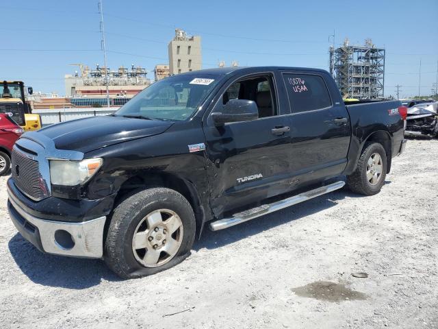 2012 Toyota Tundra Crewmax Sr5