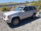 1994 Jeep Grand Cherokee Limited en Venta en Reno, NV - Mechanical