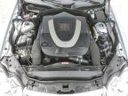 2008 Mercedes-Benz Sl 550 for Sale in Seaford, DE - Burn - Interior