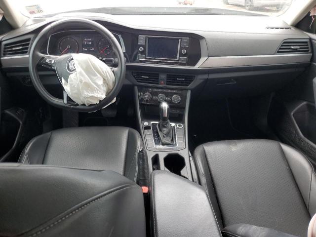  VOLKSWAGEN JETTA 2020 Белый