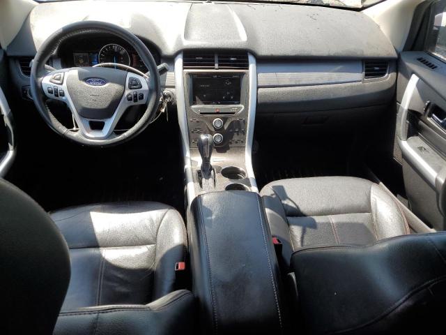  FORD EDGE 2013 Biały