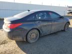 2011 HYUNDAI SONATA SE   à vendre chez Copart AB - EDMONTON