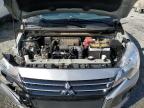 2022 Mitsubishi Mirage Es للبيع في Spartanburg، SC - Front End