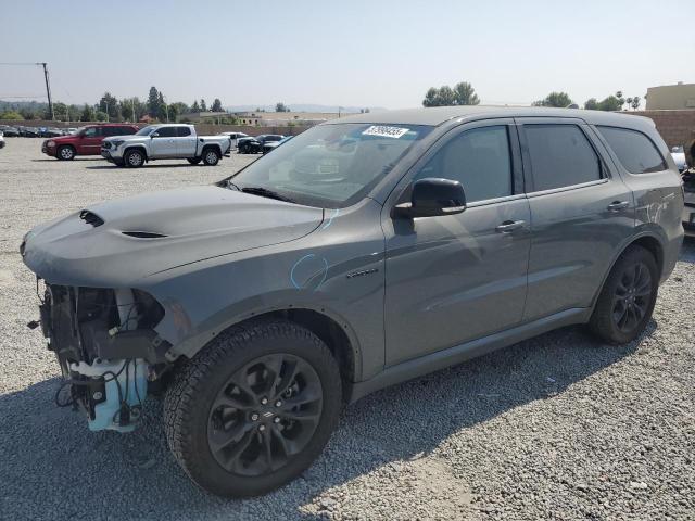 DODGE DURANGO – zdjęcie z aukcji, lot #57998455