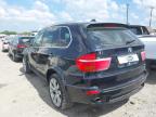 2009 BMW X5 XDRIVE for sale at Copart WOLVERHAMPTON