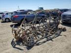 2016 Polaris Rzr Xp 4 Turbo Eps for Sale in American Canyon, CA - Burn