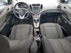 2017 Chevrolet Sonic Lt for Sale in Loganville, GA - Side