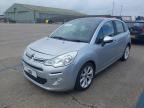 2014 CITROEN C3 SELECTI for sale at Copart NEWBURY