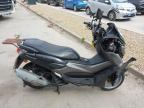 2017 YAMAHA GPD125-A N for sale at Copart SANDY
