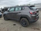 2021 Jeep Compass Sport   იყიდება Fredericksburg-ში, VA - Front End