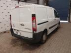 2014 CITROEN DISPATCH 1 for sale at Copart SANDWICH