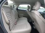 2019 Ford Fusion Sel за продажба в Gastonia, NC - Front End