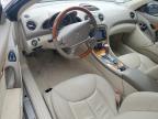 2003 Mercedes-Benz Sl 500R de vânzare în Fredericksburg, VA - Front End