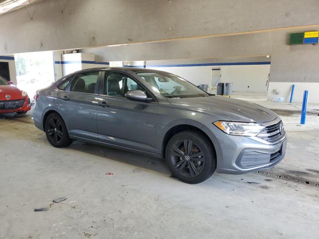  VOLKSWAGEN JETTA 2023 Gray