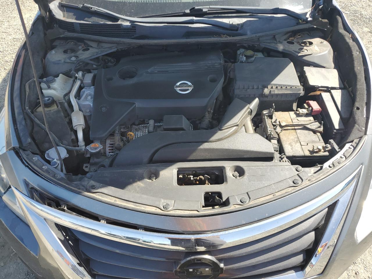 2014 Nissan Altima 2.5 VIN: 1N4AL3AP5EN259740 Lot: 57124635