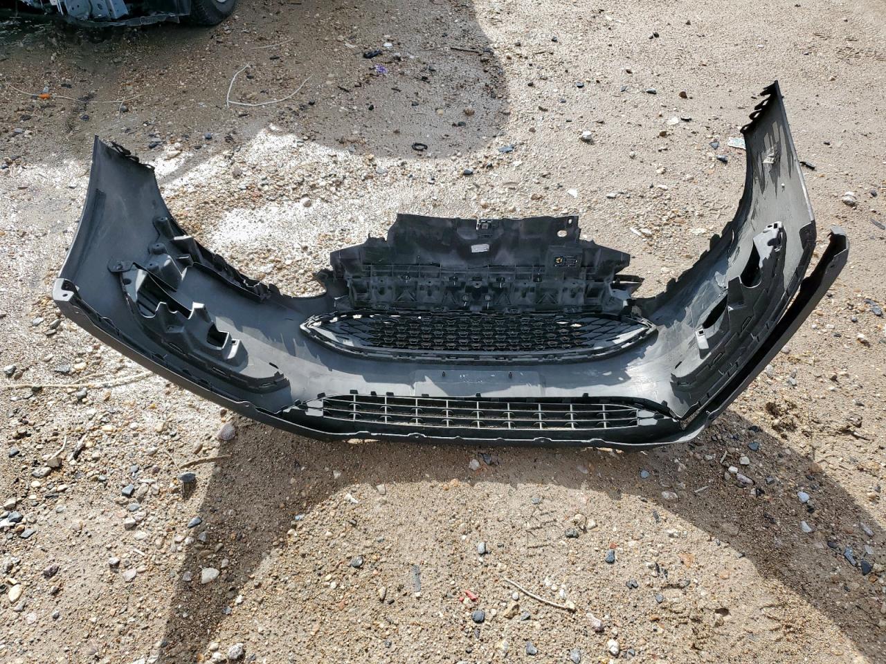 2015 Ford Focus Se VIN: 1FADP3K25FL210636 Lot: 58358135