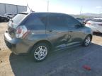 2009 Pontiac Vibe  en Venta en Las Vegas, NV - Side