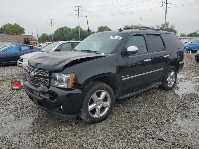 2013 Chevrolet Tahoe K1500 Ltz