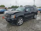 2013 Chevrolet Tahoe K1500 Ltz for Sale in Columbus, OH - Front End