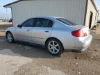 2003 Infiniti G35  for Sale in Temple, TX - Front End