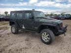 2011 Jeep Wrangler Unlimited Sport zu verkaufen in Central Square, NY - Normal Wear