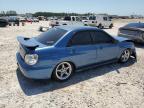 2007 Subaru Impreza 2.5I na sprzedaż w Houston, TX - Front End