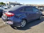 2016 Ford Fiesta Se zu verkaufen in San Martin, CA - Rear End