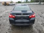 2017 Nissan Altima 2.5 zu verkaufen in Windsor, NJ - Minor Dent/Scratches