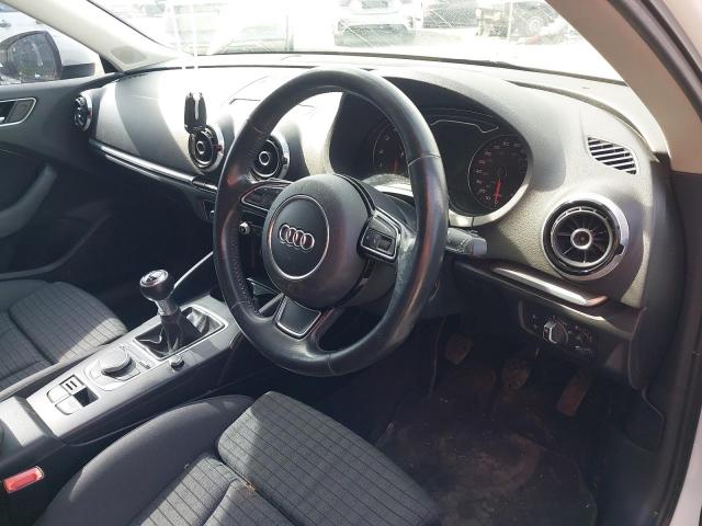 2015 AUDI A3 S LINE
