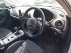 2015 AUDI A3 S LINE for sale at Copart ROCHFORD