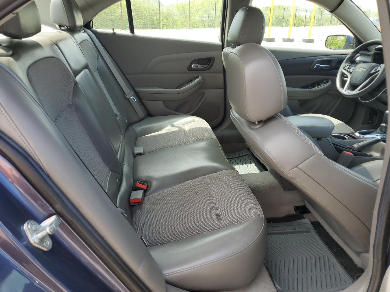 2014 Chevrolet Malibu 1Lt VIN: 1G11C5SL8EF152685 Lot: 56282405