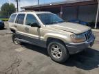 2001 Jeep Grand Cherokee Laredo იყიდება Denver-ში, CO - Rear End