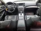 2013 Infiniti G37  იყიდება Kansas City-ში, KS - Vandalism