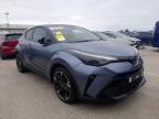 2022 TOYOTA C-HR GR SP for sale at Copart SANDWICH