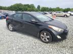 2012 Hyundai Elantra Gls للبيع في Mebane، NC - Side