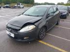 2008 FIAT BRAVO ACTI for sale at Copart SANDTOFT