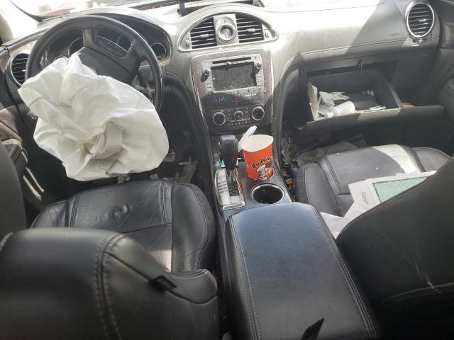  BUICK ENCLAVE 2016 Бургунді