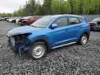 2018 Hyundai Tucson Sel zu verkaufen in Elmsdale, NS - Front End